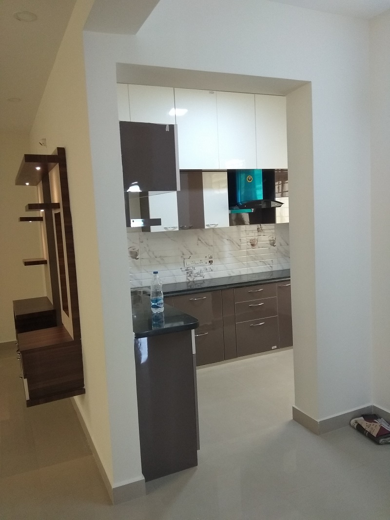 Modular Kitchen services in bengalore